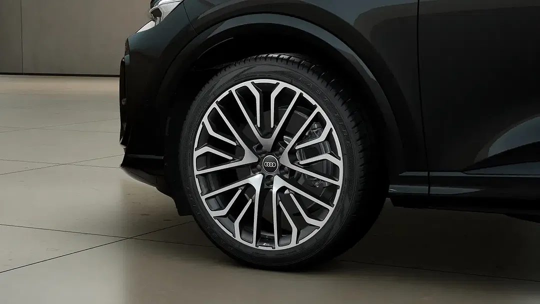 Audi Q5 - Thumbnail 6