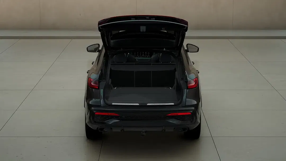 Audi Q5 - Thumbnail 7