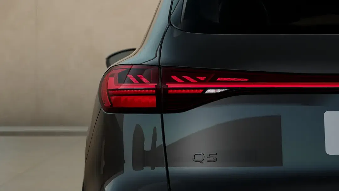 Audi Q5 - Thumbnail 8