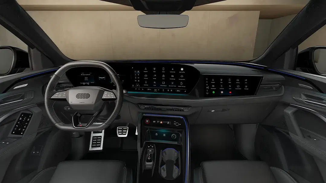 Audi Q5 - Thumbnail 9