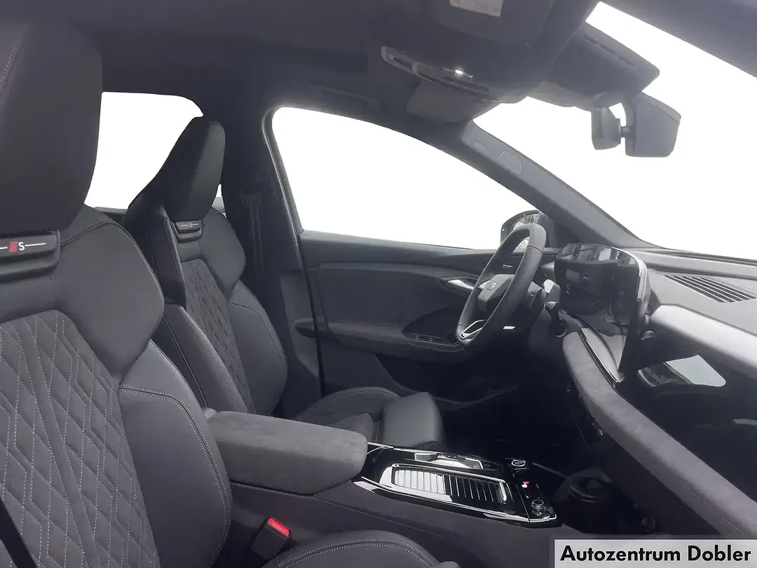 Audi Q6 e-tron - Thumbnail 9