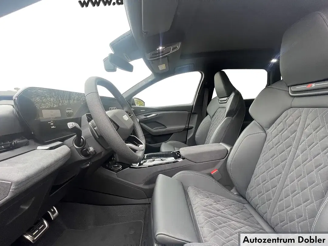 Audi Q6 e-tron - Thumbnail 12