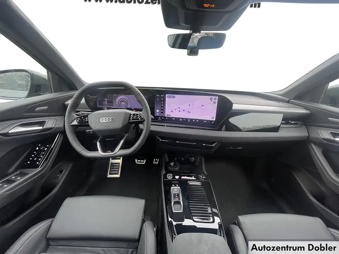 Audi Q6 e-tron - Thumbnail 13