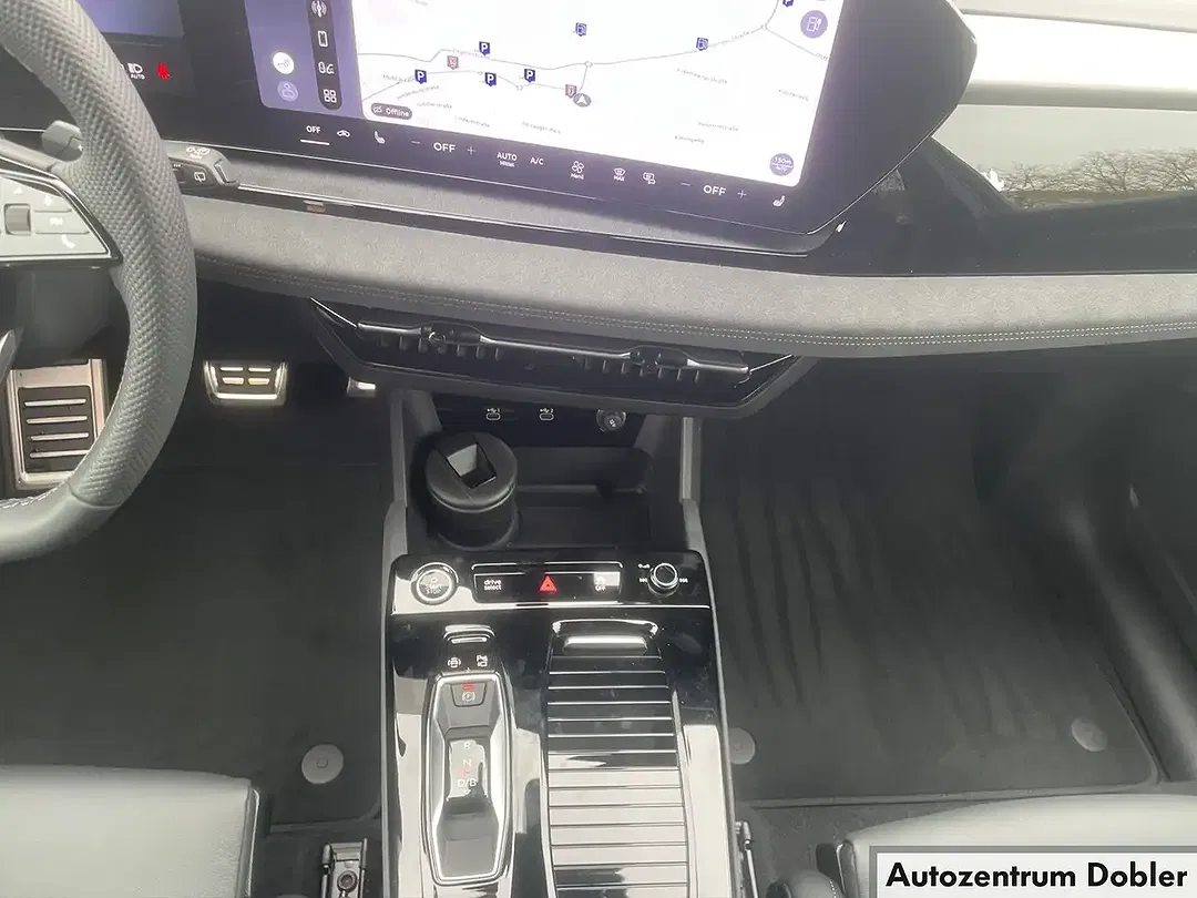 Audi Q6 e-tron - Thumbnail 14