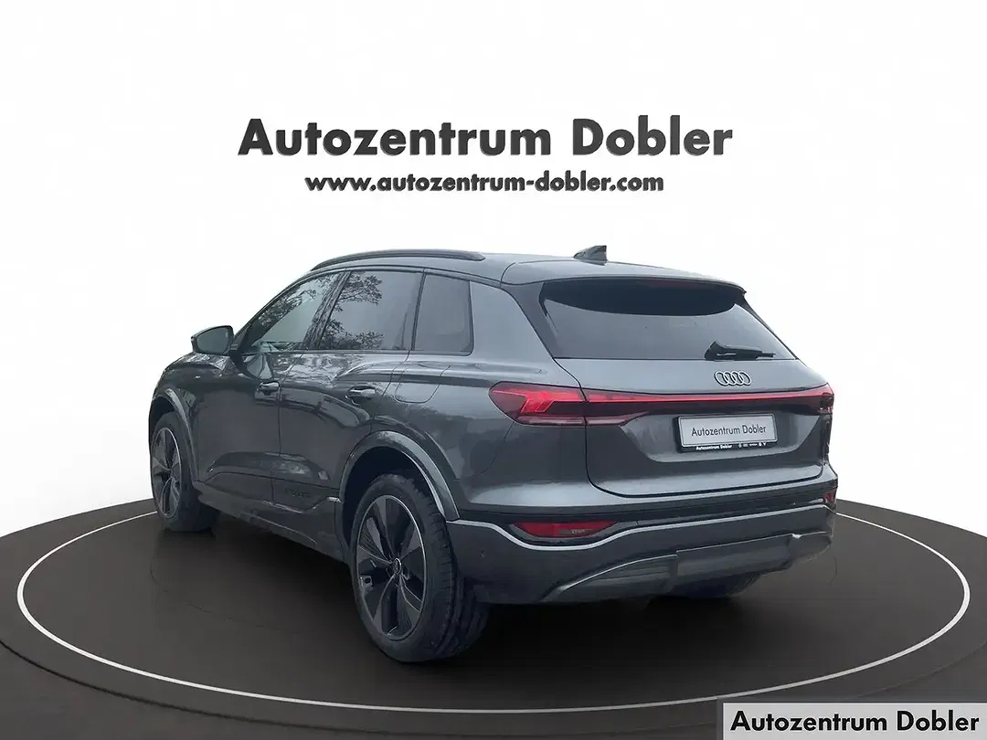 Audi Q6 e-tron - Thumbnail 6