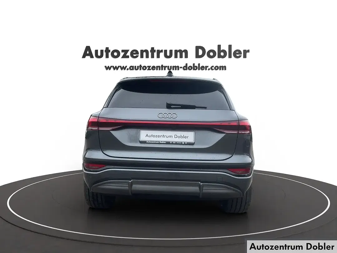 Audi Q6 e-tron - Thumbnail 7