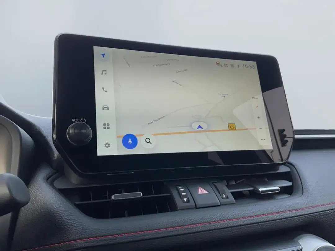 Toyota RAV 4 - Thumbnail 11