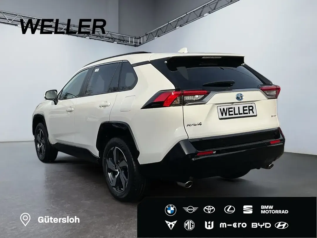 Toyota RAV 4 - Thumbnail 6
