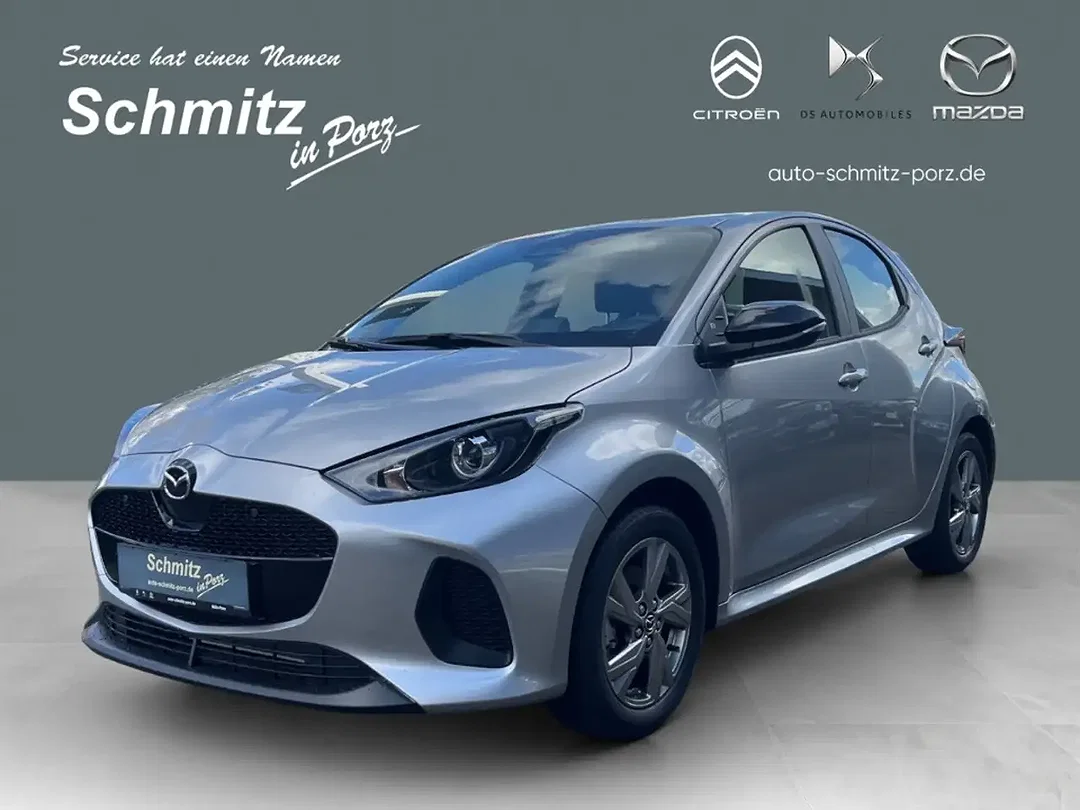 Mazda 2 - Afbeelding 1