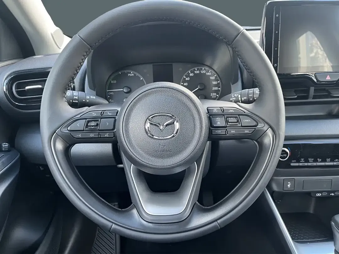 Mazda 2 - Thumbnail 10