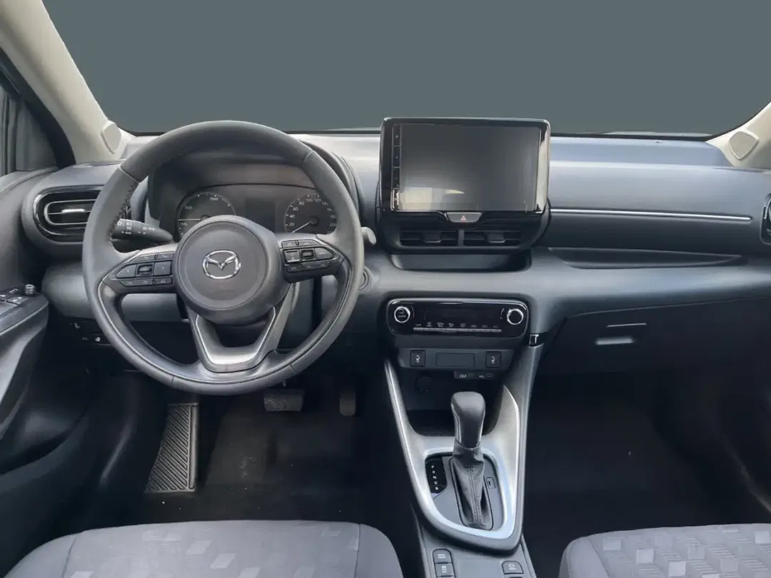 Mazda 2 - Thumbnail 14