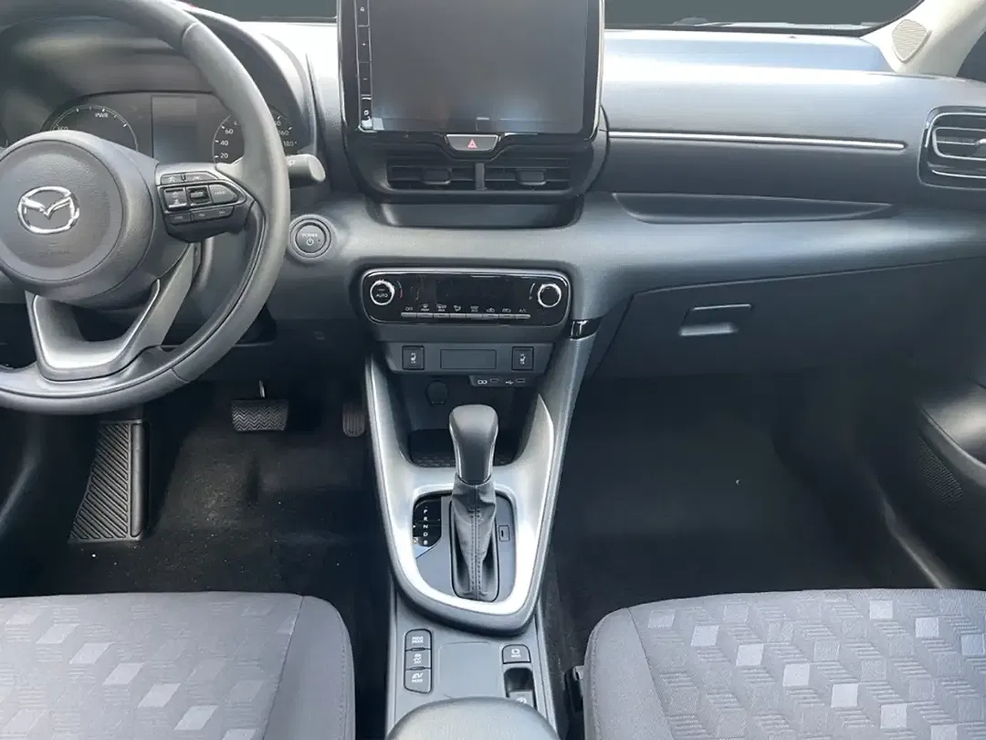 Mazda 2 - Thumbnail 15