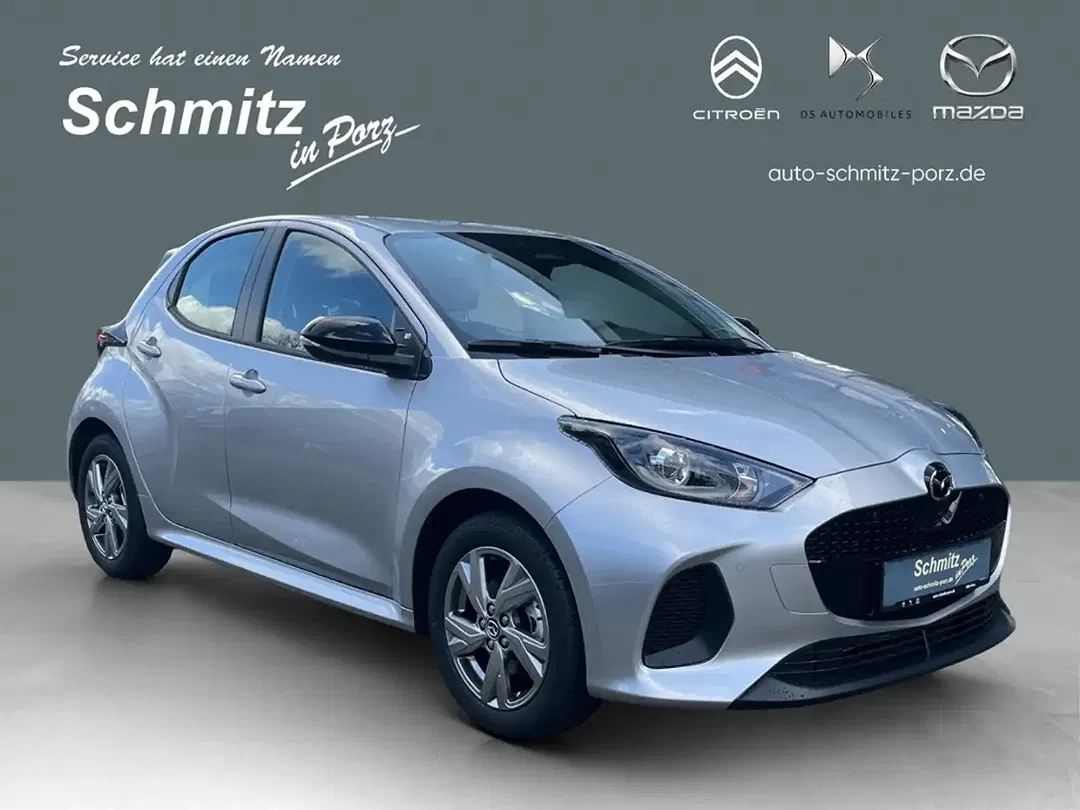 Mazda 2 - Thumbnail 7