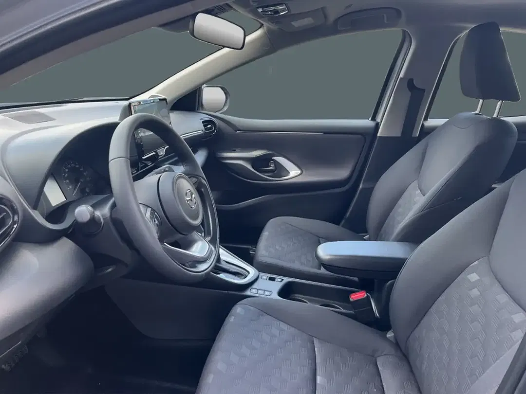 Mazda 2 - Thumbnail 9