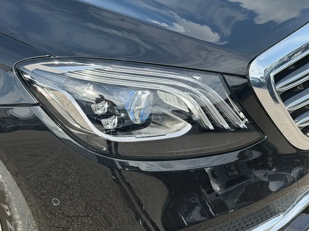 Mercedes-Benz S 560 - Thumbnail 6