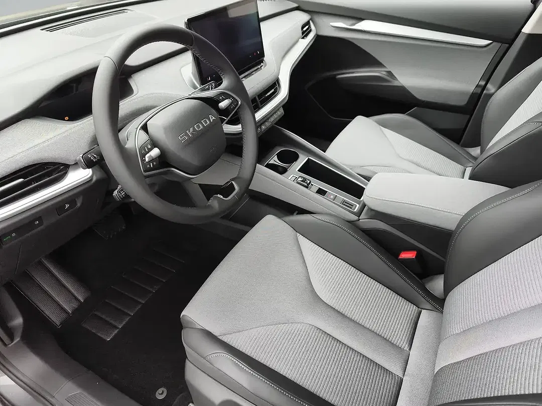 Skoda Enyaq - Thumbnail 10