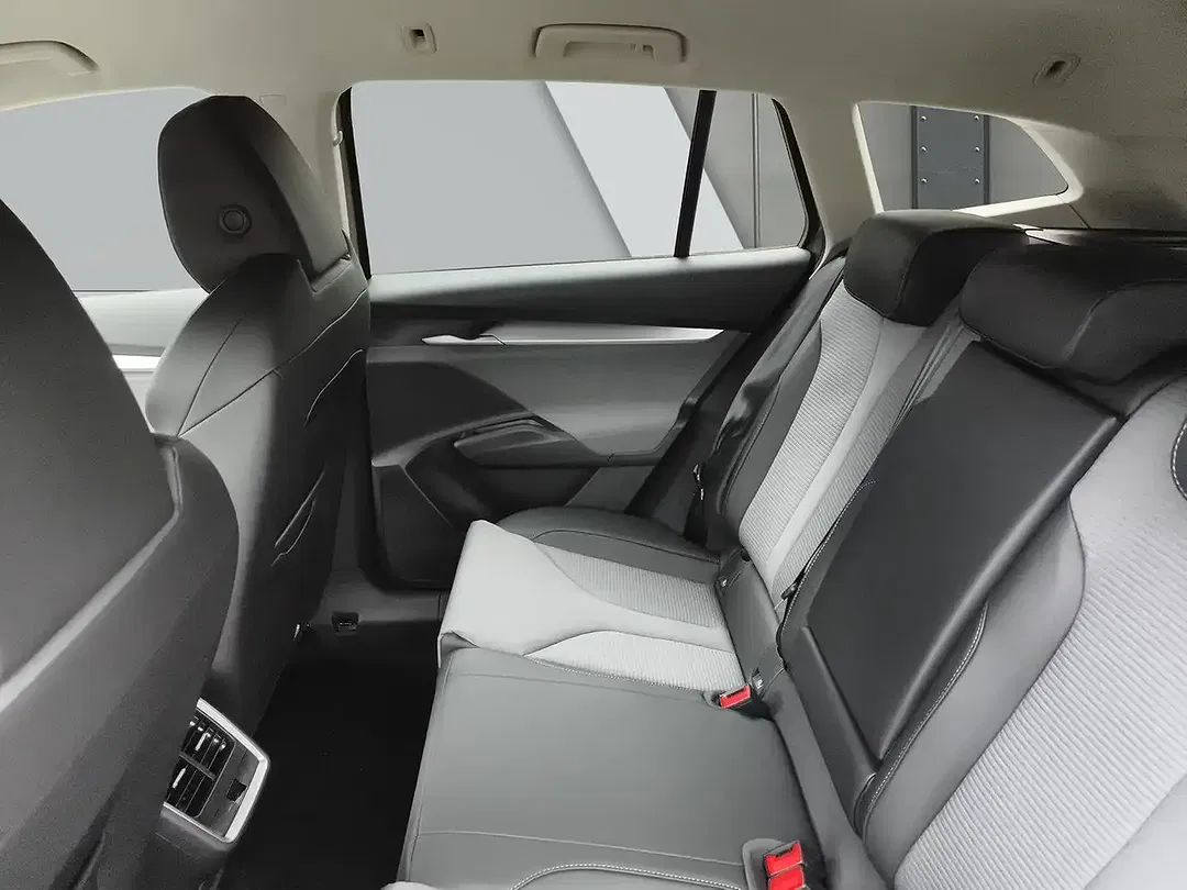 Skoda Enyaq - Thumbnail 11