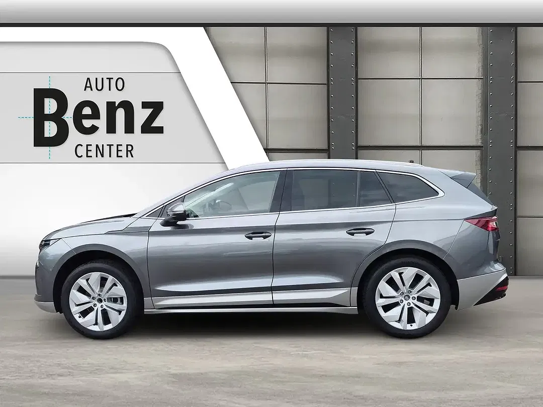 Skoda Enyaq - Thumbnail 2