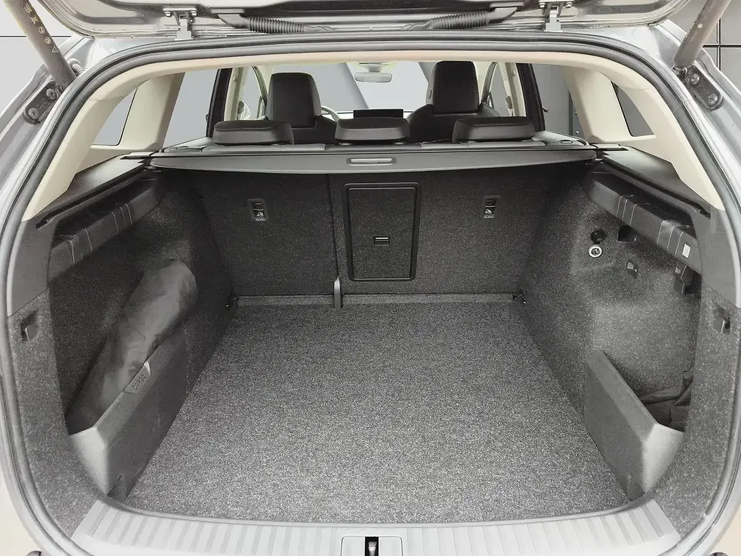 Skoda Enyaq - Thumbnail 9