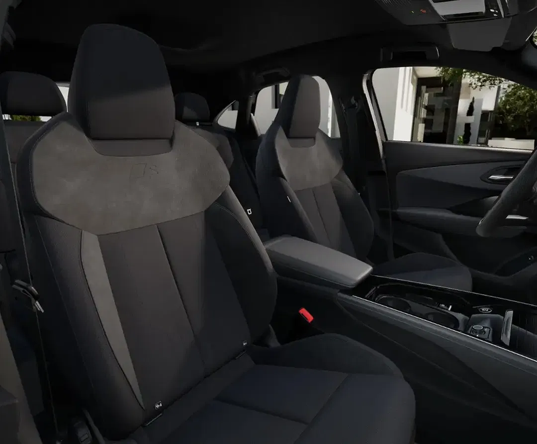 Audi Q3 - Thumbnail 6