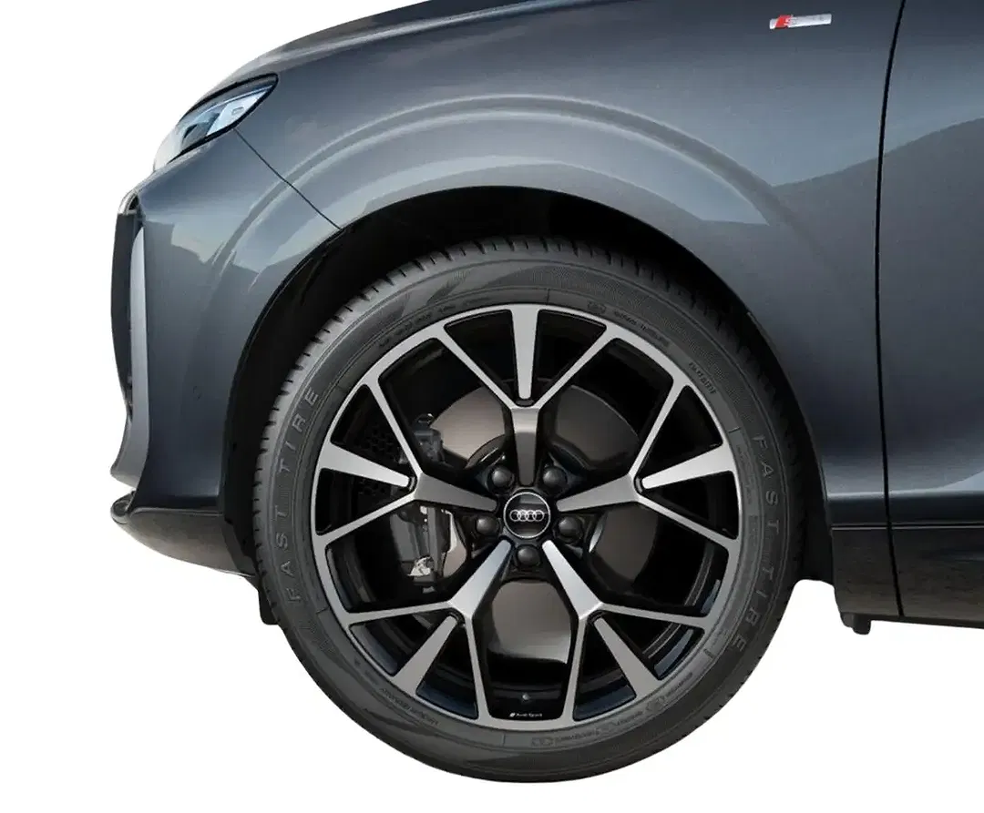 Audi Q3 - Thumbnail 8