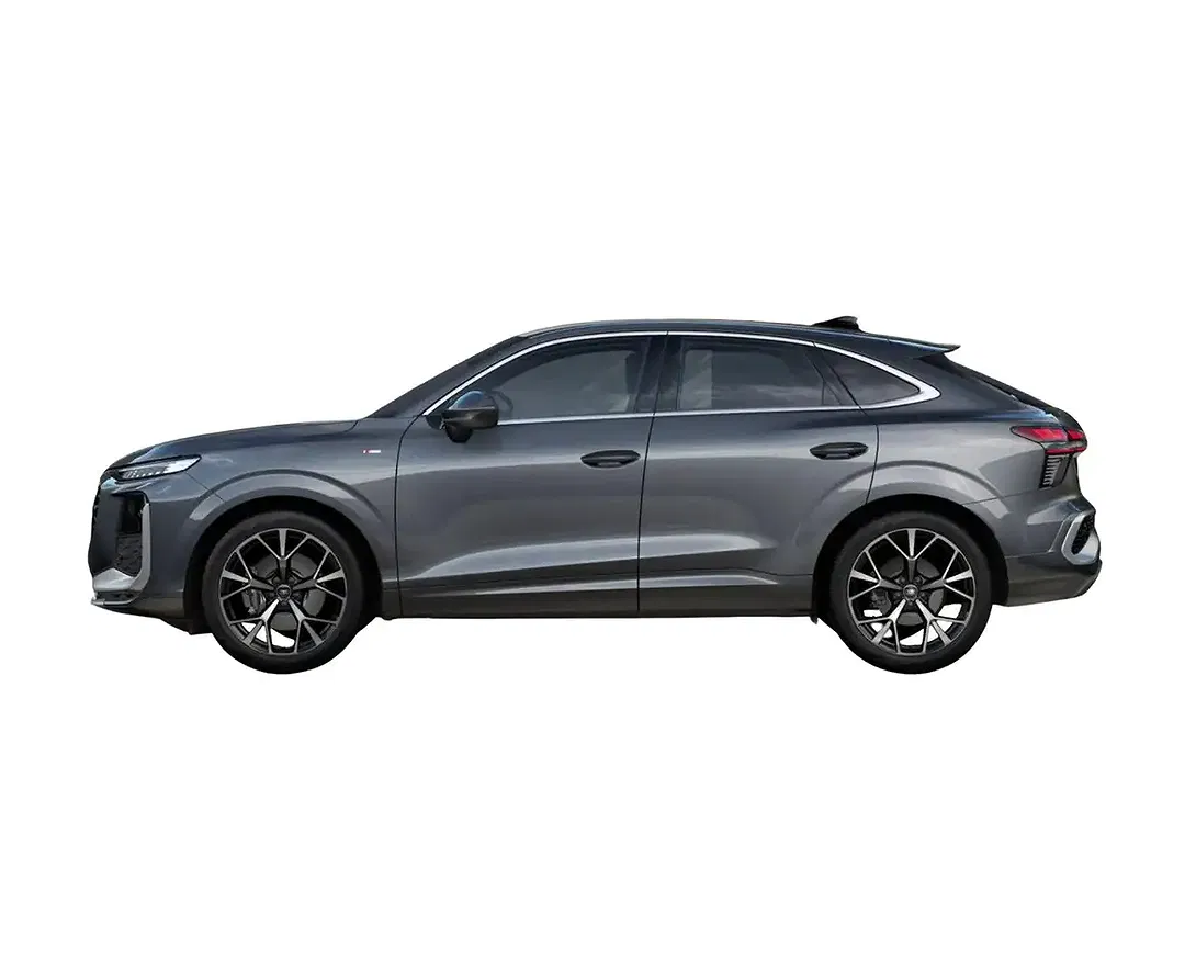 Audi Q3 - Thumbnail 2