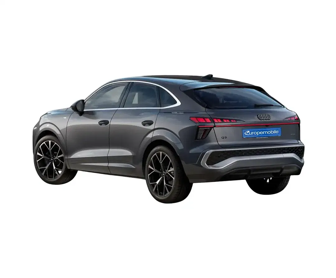 Audi Q3 - Thumbnail 4