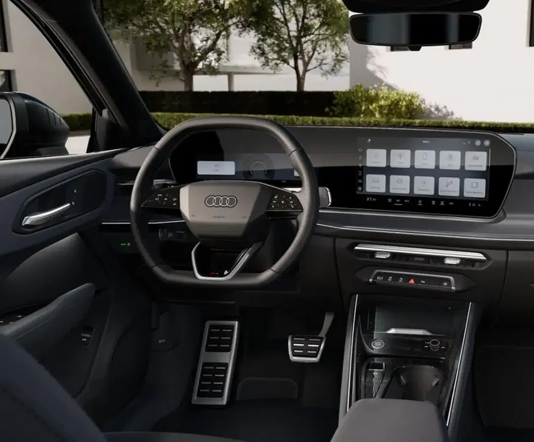 Audi Q3 - Thumbnail 5