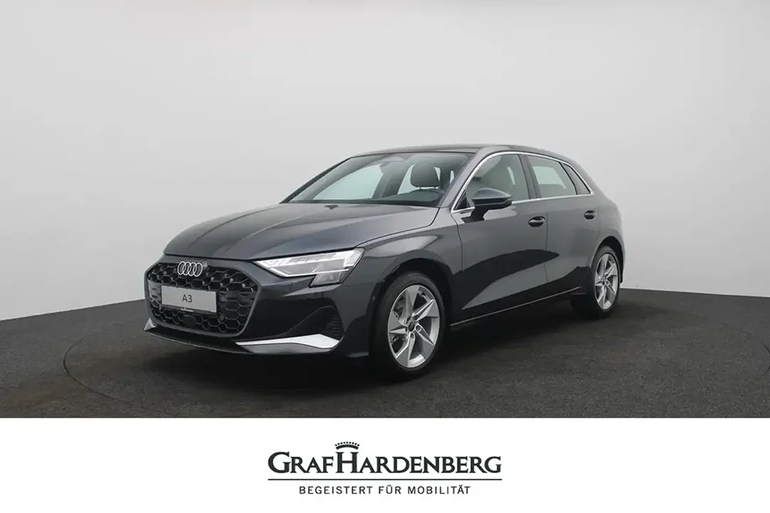 Audi A3 - Afbeelding 1