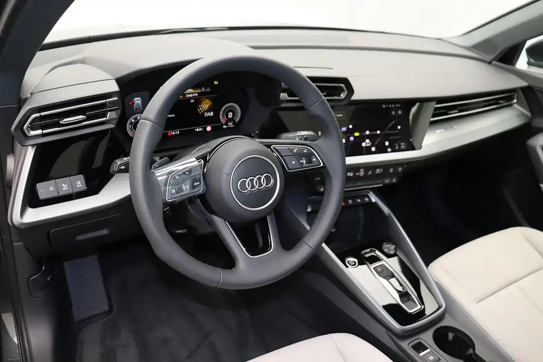Audi A3 - Thumbnail 10