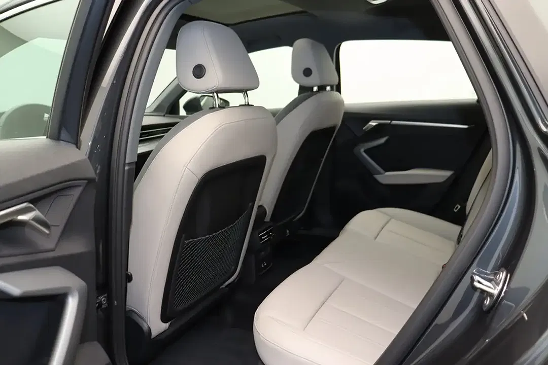 Audi A3 - Thumbnail 12