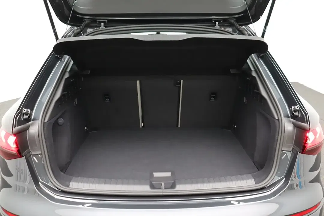 Audi A3 - Thumbnail 13