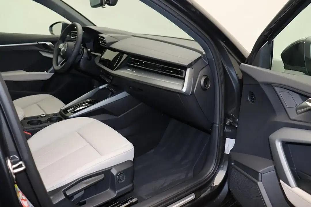 Audi A3 - Thumbnail 14