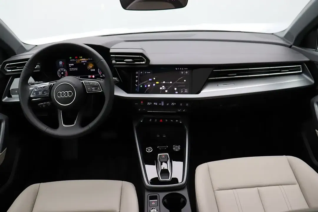 Audi A3 - Thumbnail 15