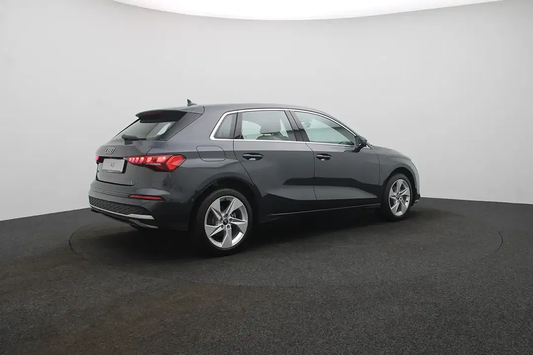 Audi A3 - Thumbnail 5