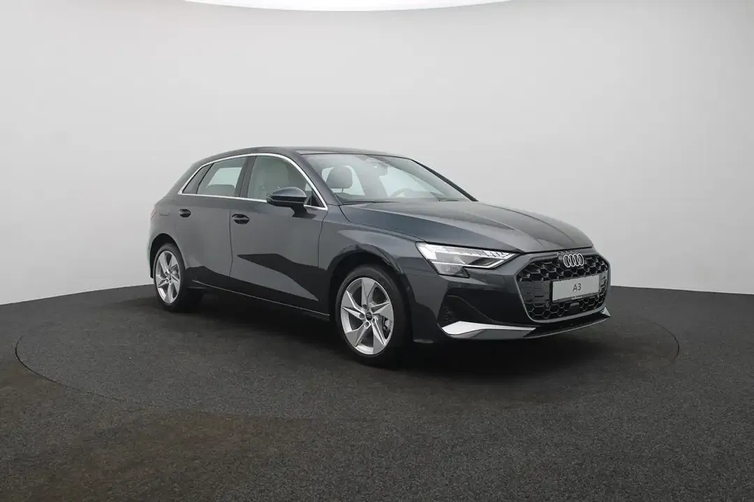 Audi A3 - Thumbnail 6