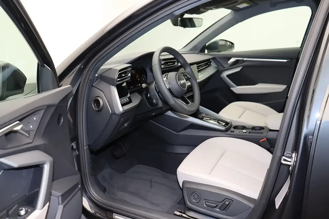 Audi A3 - Thumbnail 8