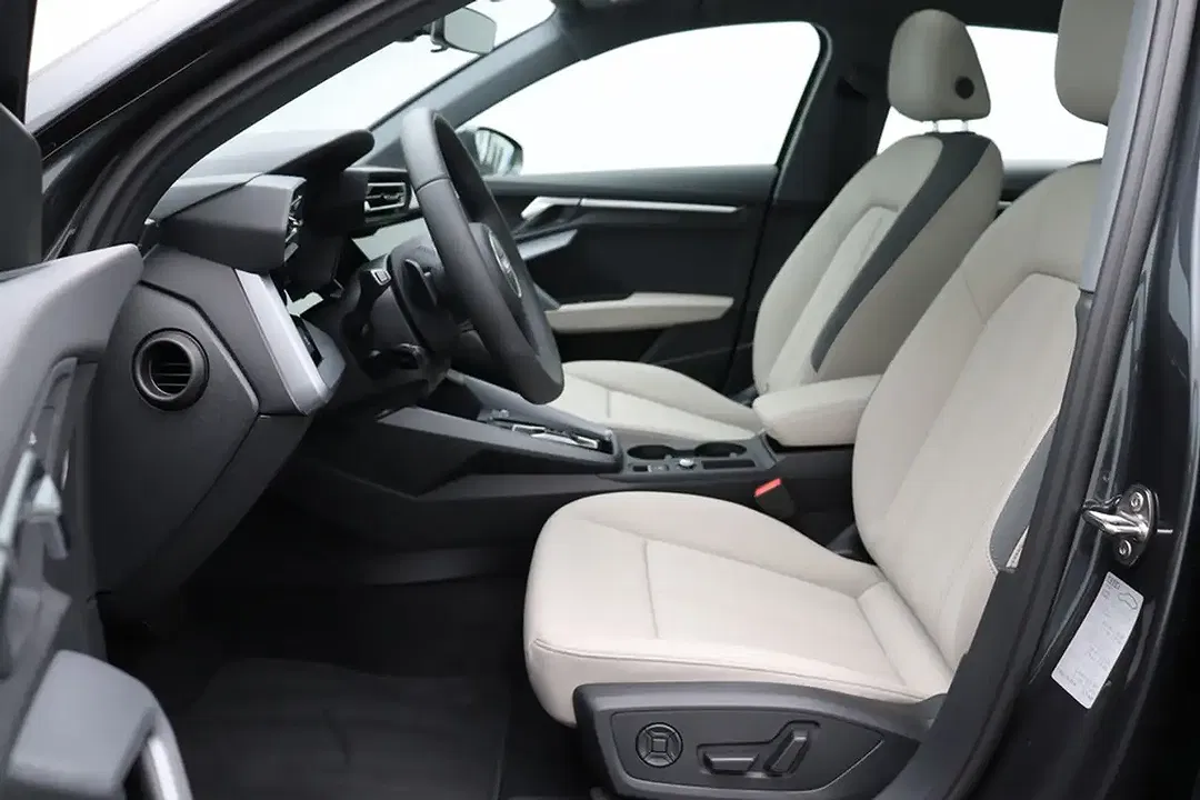 Audi A3 - Thumbnail 9