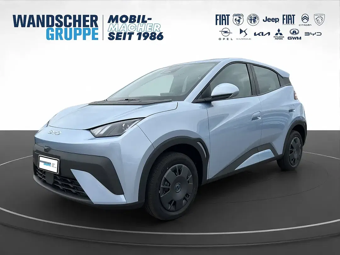 BYD Dolphin Surf 30 kWh Active