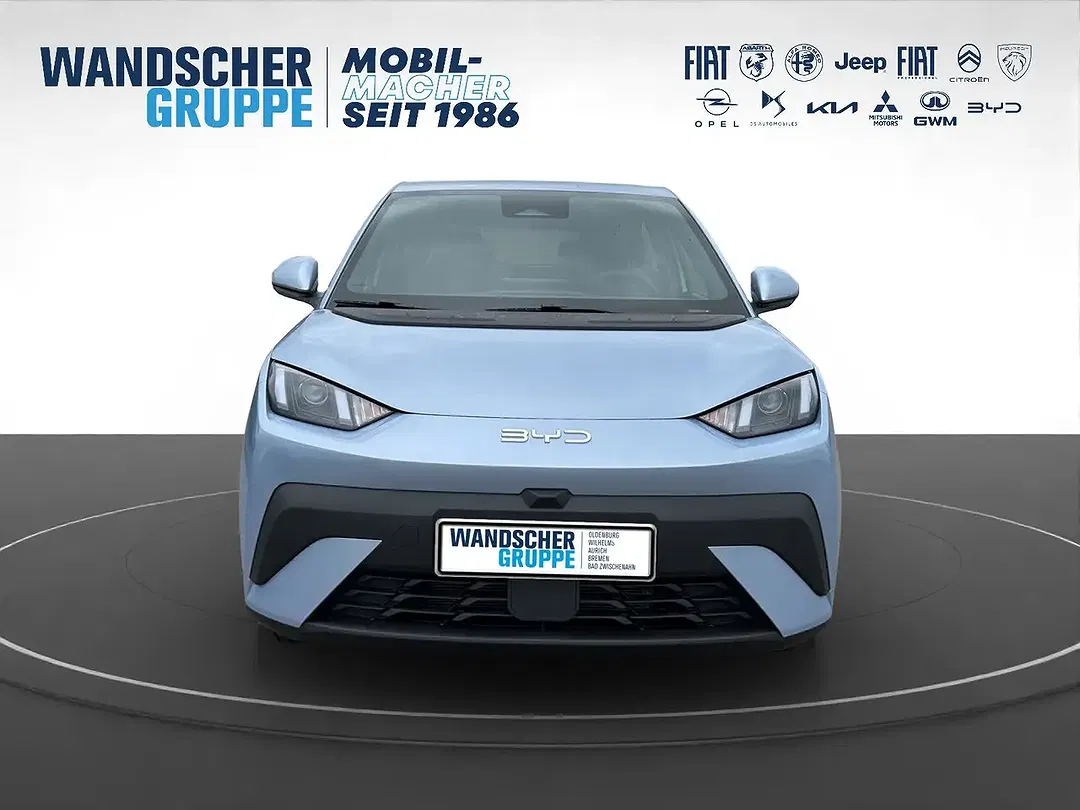 BYD Dolphin Surf - Thumbnail 8