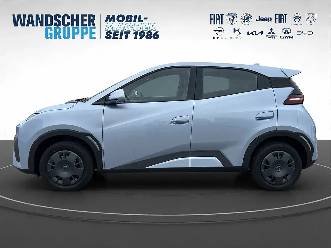 BYD Dolphin Surf - Thumbnail 2
