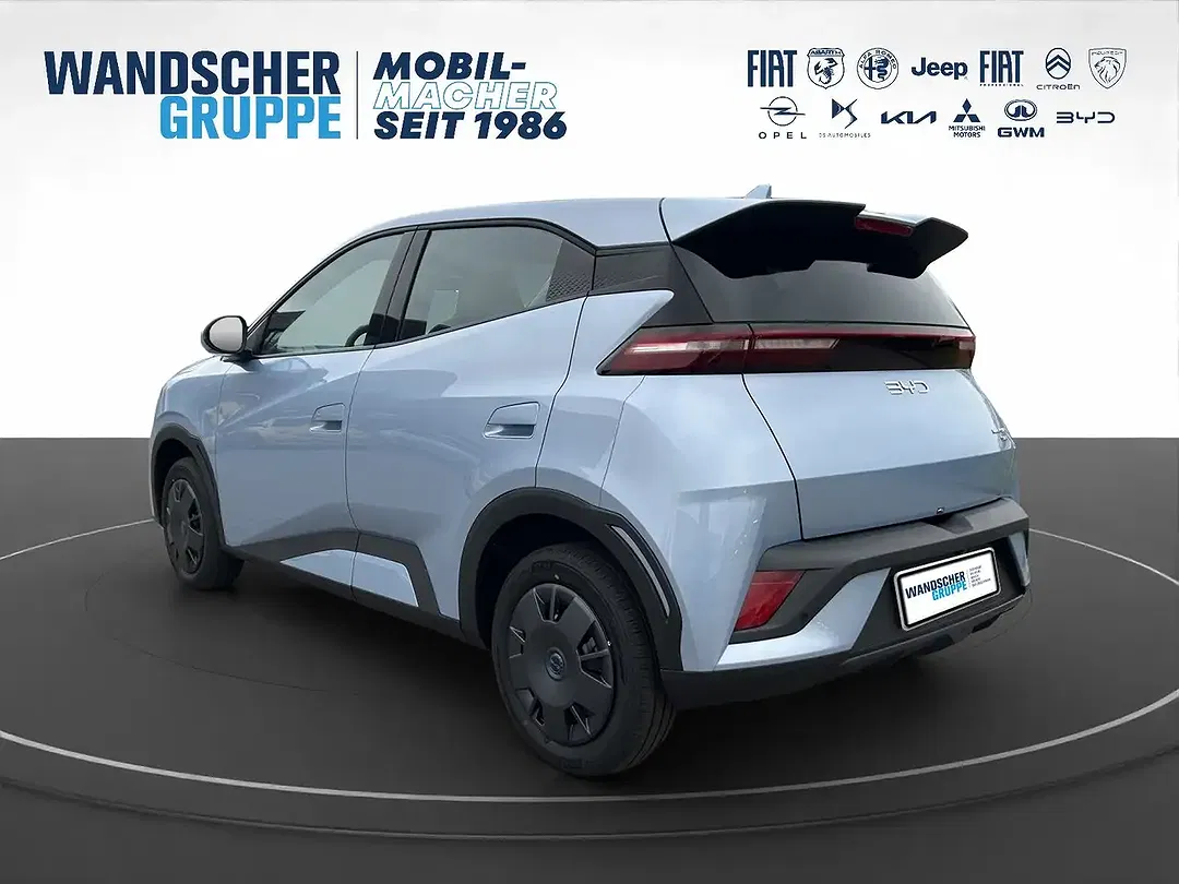 BYD Dolphin Surf - Thumbnail 3