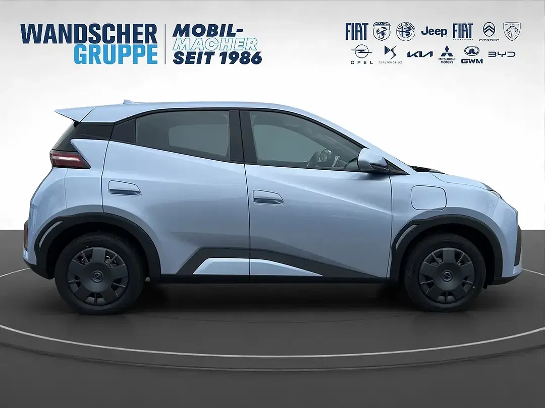 BYD Dolphin Surf - Thumbnail 6
