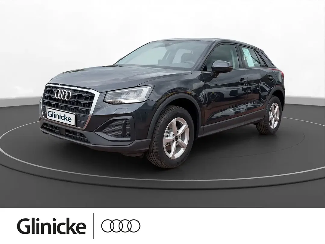 Audi Q2 - Afbeelding 1