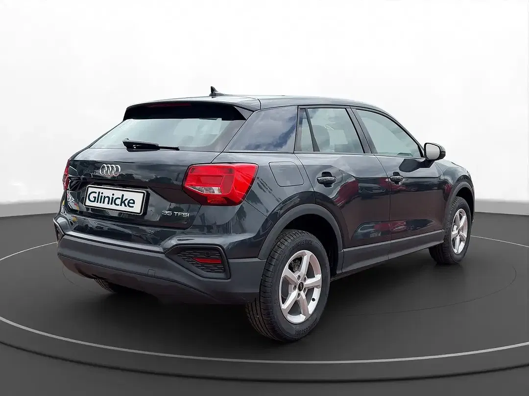 Audi Q2 - Thumbnail 11