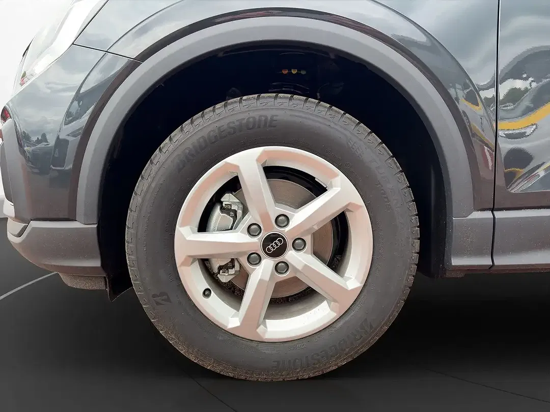 Audi Q2 - Thumbnail 14