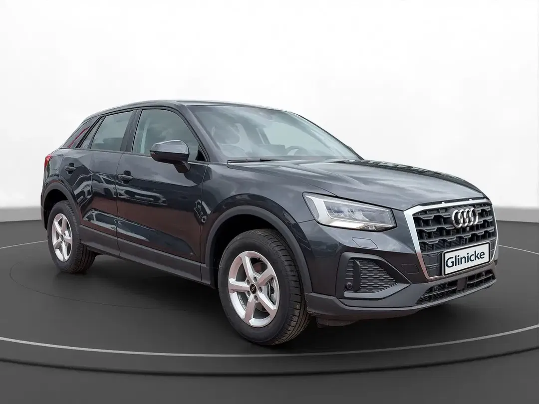 Audi Q2 - Thumbnail 15