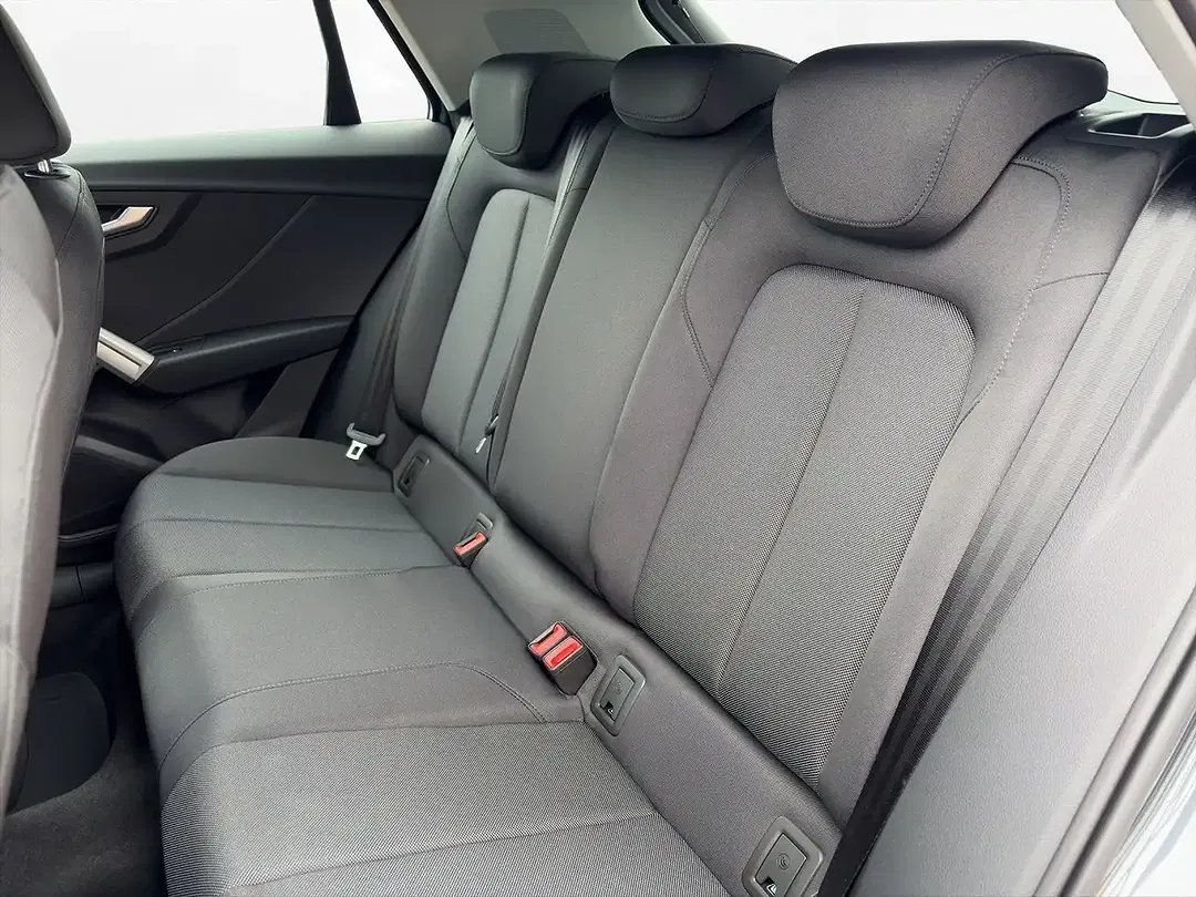 Audi Q2 - Thumbnail 4