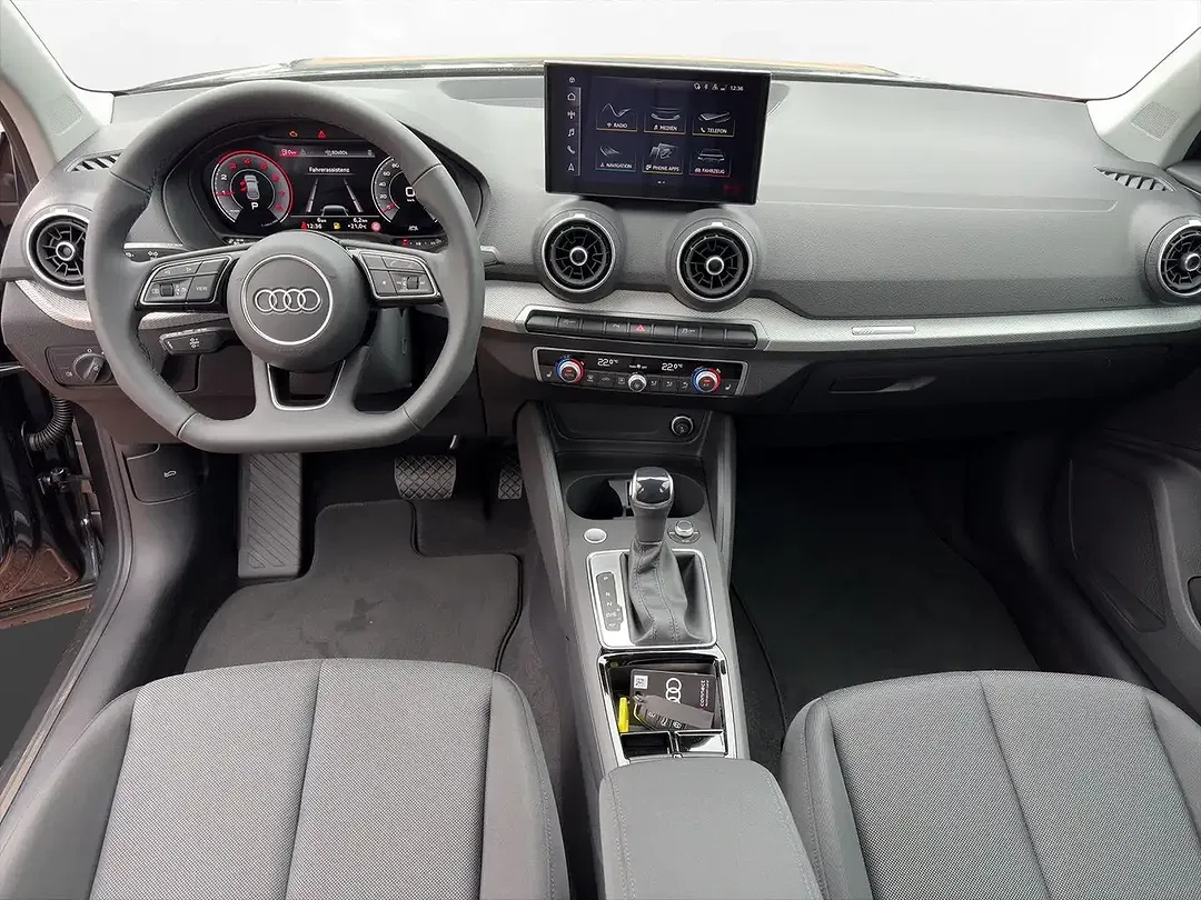 Audi Q2 - Thumbnail 5