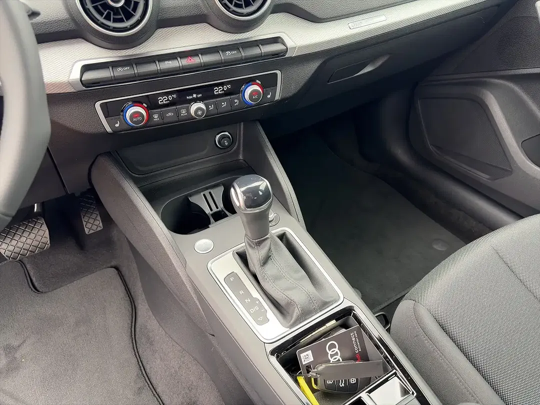 Audi Q2 - Thumbnail 6